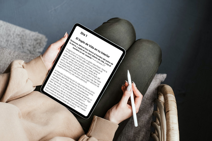 Ebook 20 Días De Plenitud