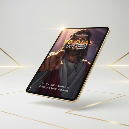 Ebook 20 Días De Plenitud